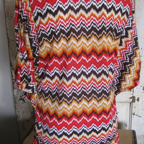 blouse - Picture 2 of 5